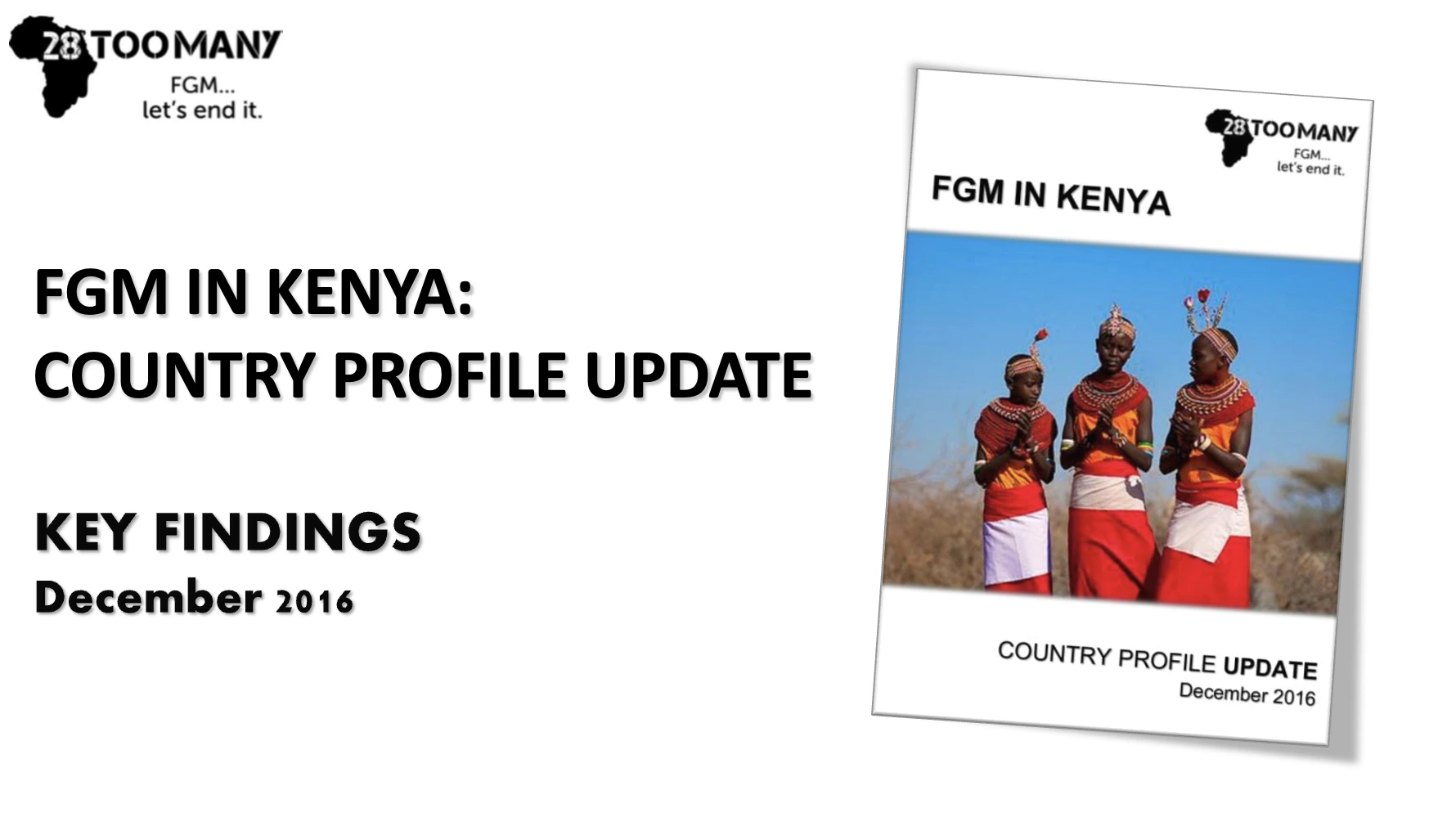 Presentation: FGM in Kenya (2017, English)